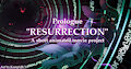 "Resurrection" - Prologue [Short Animated Movie Project]