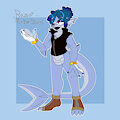 Shark Adopt (CLOSED)