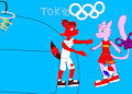 China vs Ninjara - 2020 Tokyo Olympics Basketball