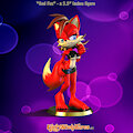 Red Fox Available!