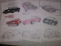 Drawings update!