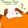 Thomas Todd makes a Tupla by StShadowdirge