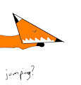 Adventures of Triangle Fox no. 3 by StShadowdirge
