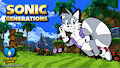 GAME STREAM - Sonic Generations & More