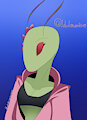 Mantis Beauty