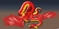Avarisa the Inflatable Dragon #10
