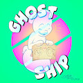 Ghost Ship [10.25.2020, 07.22.2021 to 07.29.2021]