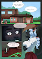 Page 1 [Dusk Till Dawn - Comic]