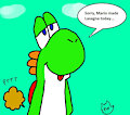 Yoshi Fart (digital)