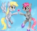 Best Friends FOREVER! ~Trade~