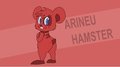 arineu hamster