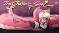 (+18) The Snake in my Soul - Title Card by JAMEArts