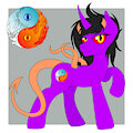 Pony OC 101