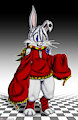 [BIO] Jolly Von Rabbit