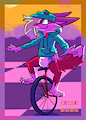 B E R R Y W A V E 2 : Dat Boi