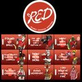 TF2 Mishap Tags - Red