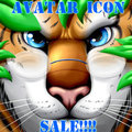 $20 Avatar Icon Sale