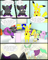 Peony Comic Page 22 by HydroFTT