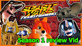 Beast Wars Season 1 Review: Youtube