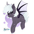 Batpony (Artfight)