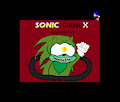 Sonic GeneX: Doomsday Ch. 58 by 2BIT