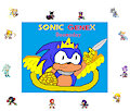 Sonic GeneX: Doomsday Ch. 59 by 2BIT
