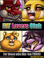 [$15 Tier] FAT Lovers Club