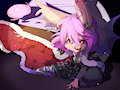 Commission-Client's OC