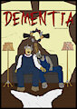 Dementia by HunterRamirez