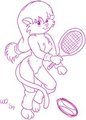 Cleo - Tennis