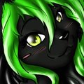 natysanime - Icon by TristanThilorn