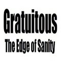 Gratuitous: The Edge Of Sanity CHAPTER 2