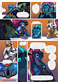 Tree of Life - Book 0 pg. 72. by Zummeng