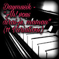 Ah! Vous dirai-je, Maman (11 Variations) by UlrichBenton