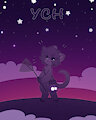 starcatcher || YCH