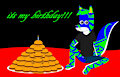 its my birthday! 2021!