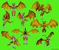 Fidget - HeartlessAngel3D