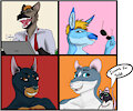 Icons for sale!