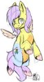 blotches +pony adopt+ by coffeelover5985