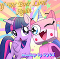 If We Ever Love Again by OfficialDJUK
