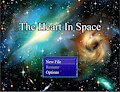 The Heart In Space