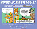 Comic update 2021-08-27