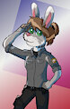 Bunny Cop