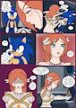 Sonic 06 - Flames of Passion P1/? EN-FR by RaianOnzika