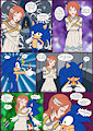 Sonic 06 - Flames of Passion P2/? by RaianOnzika