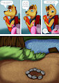 Camping Discovery page 2 by TheSlimeDragon