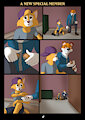 A Special New Member Page 2