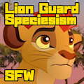 One Lion Guard (Story)