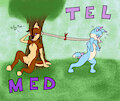 2021 MFM Badges for Med and Tel by NightWolf714