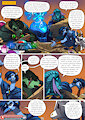 Tree of Life - Book 0 pg. 74. by Zummeng